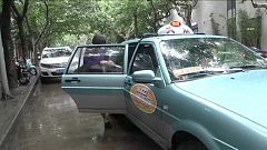 Didi Kuaidi bietet Uber in China Paroli