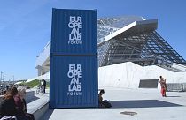 European Lab: Kultur und Zukunft in Europa