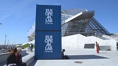 European Lab: Kultur und Zukunft in Europa