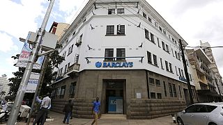 Barclays raises $876 m after selling 12% of Africa group