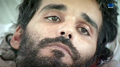 Hungerstreik: Sorge um Angolaner Luaty Beirão