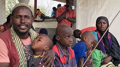 Le Kenya ne veut des réfugiés somaliens