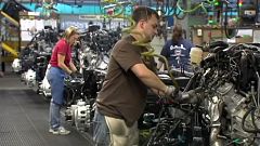 Schwaches US-Jobwachstum lässt aus Zinsanstieg die Luft raus