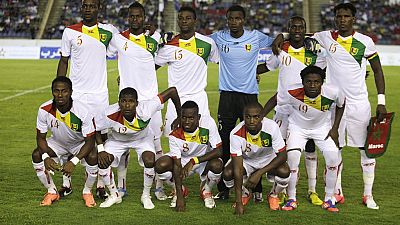 La FIFA et la CAF au chevet du football guinéen