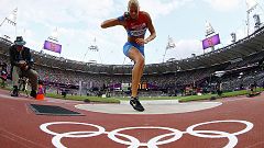European Athletics official says Russia has no "moral right" to be at Rio Olympics