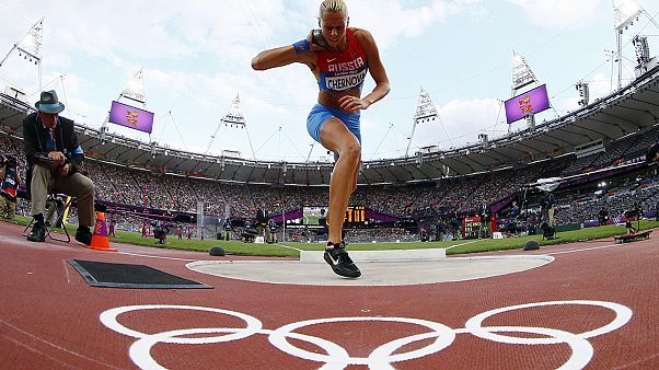 European Athletics official says Russia has no "moral right" to be at Rio Olympics European Athletics official says Russia has no "moral right" to be at Rio Olympics
