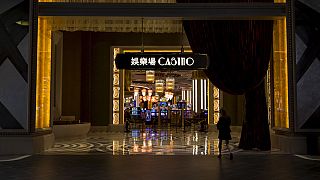 Macau proíbe apostas via telefone nos casinos