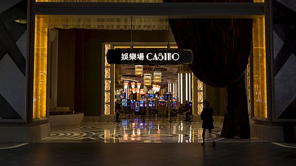 Macau proíbe apostas via telefone nos casinos Macau proíbe apostas via telefone nos casinos
