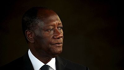 Ivorian opposition doubts Ouattara's promise to end monopoly of utility firms