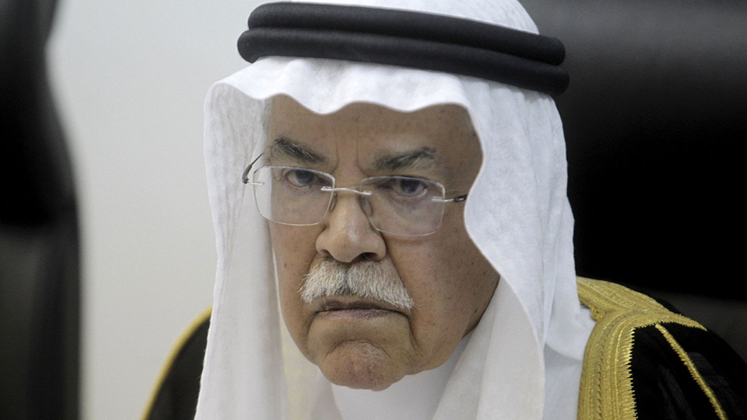 L'Arabie Saoudite change son ministre du pétrole