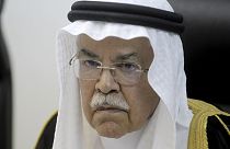 Arábia Saudita extingue Ministério do Petróleo