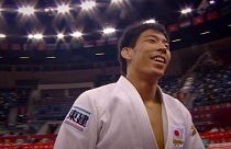 Takanori Nagase: bir judo sanatkarı