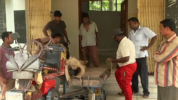 Sufi in Bangladesch vermutlich von Islamisten ermordet Sufi in Bangladesch vermutlich von Islamisten ermordet
