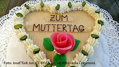 #Muttertag: 10 ganz besondere Tweets