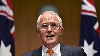 Australia PM Malcolm Turnbull calls early election