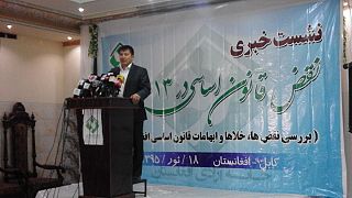 گزارش خانه آزادی افغانستان از نقض مکرر قانون اساسی در این کشور