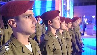 Israel PM Netanyahu rebukes deputy military chief over Holocaust speech
