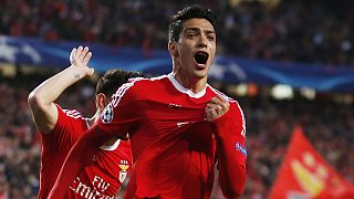 Liga Portuguesa, J33: Benfica dá passo de gigante rumo ao tri mas Sporting não baixa os braços
