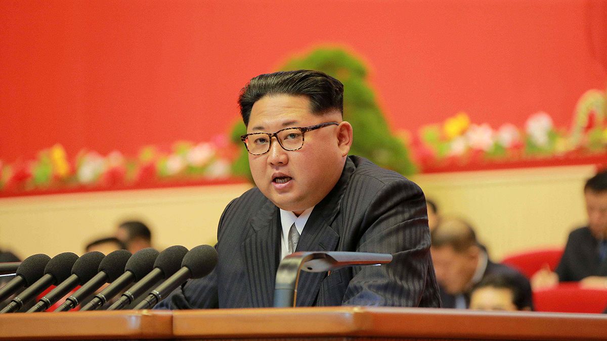 Seúl exigirá sanciones contra el desarrollo nuclear norcoreano