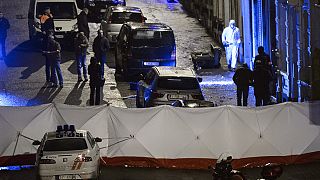 Bélgica: Julgamento da célula terrorista de Verviers começa em Bruxelas