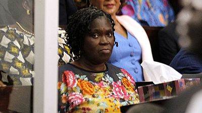 Simone Gbagbo's trial resumes in Ivory Coast