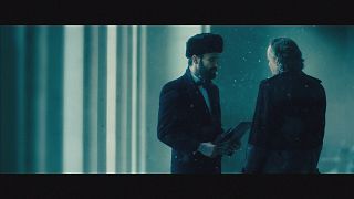 "Verräter wie wir": John le Carré-Verfilmung mit Ewan McGregor