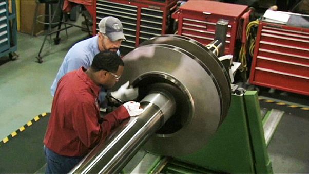 "Rest der Welt" verwöhnt deutsche Industrie "Rest der Welt" verwöhnt deutsche Industrie
