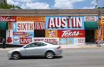 Uber et Lyft : Austin dans le rétroviseur