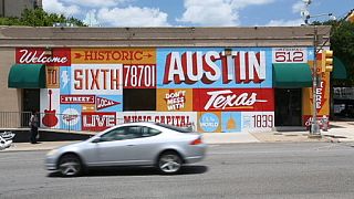 Austin, Texas: Abfuhr für Fahrdienstleister Uber und Lyft