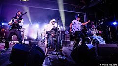 Nuits Sonores 2016 : déambulation et « ragga en continuum »