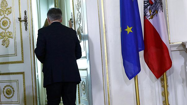 Von böse bis entsetzt - Twitter zum Faymann-Rücktritt Von böse bis entsetzt - Twitter zum Faymann-Rücktritt