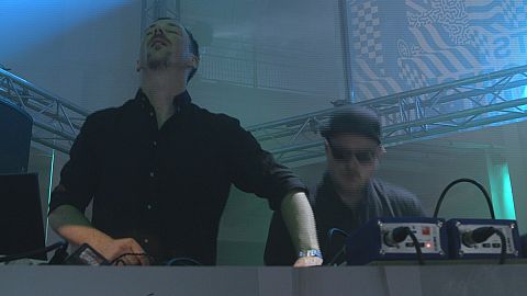 Les Nuits Sonores tears down the house...again