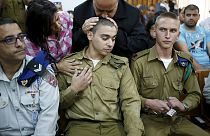 Israeli soldier goes on trial for killing wounded Palestinian attacker