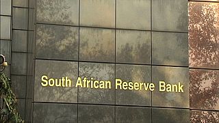 South Africa confident of avoiding credit downgrade