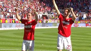 El Bayern de Múnich y el PSV Eindhoven se coronan campeones de liga