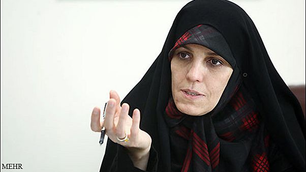 شهیندخت مولاوردی: ضرورت مشارکت بیشتر زنان در عرصه مدیریت شهیندخت مولاوردی: ضرورت مشارکت بیشتر زنان در عرصه مدیریت
