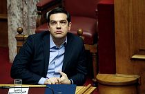 اخبار از بروکسل؛ دیون یونان در صدر مذاکرات وزیران دارایی منطقه یورو