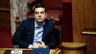 The Brief from Brussels: Greece looms large over EU once more