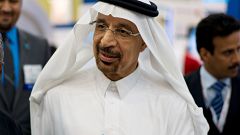 Personalkarussel in Saudi-Arabien