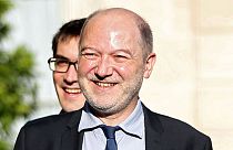Dimite el vicepresidente de la Asamblea Nacional francesa por presunto "acoso" y "agresión sexual"