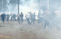 Kenya: proteste contro la commissione elettorale, scontri in piazza