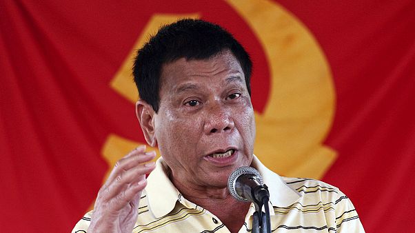 Philippinen: Hardliner Rodrigo Duterte wird neuer Präsident Philippinen: Hardliner Rodrigo Duterte wird neuer Präsident