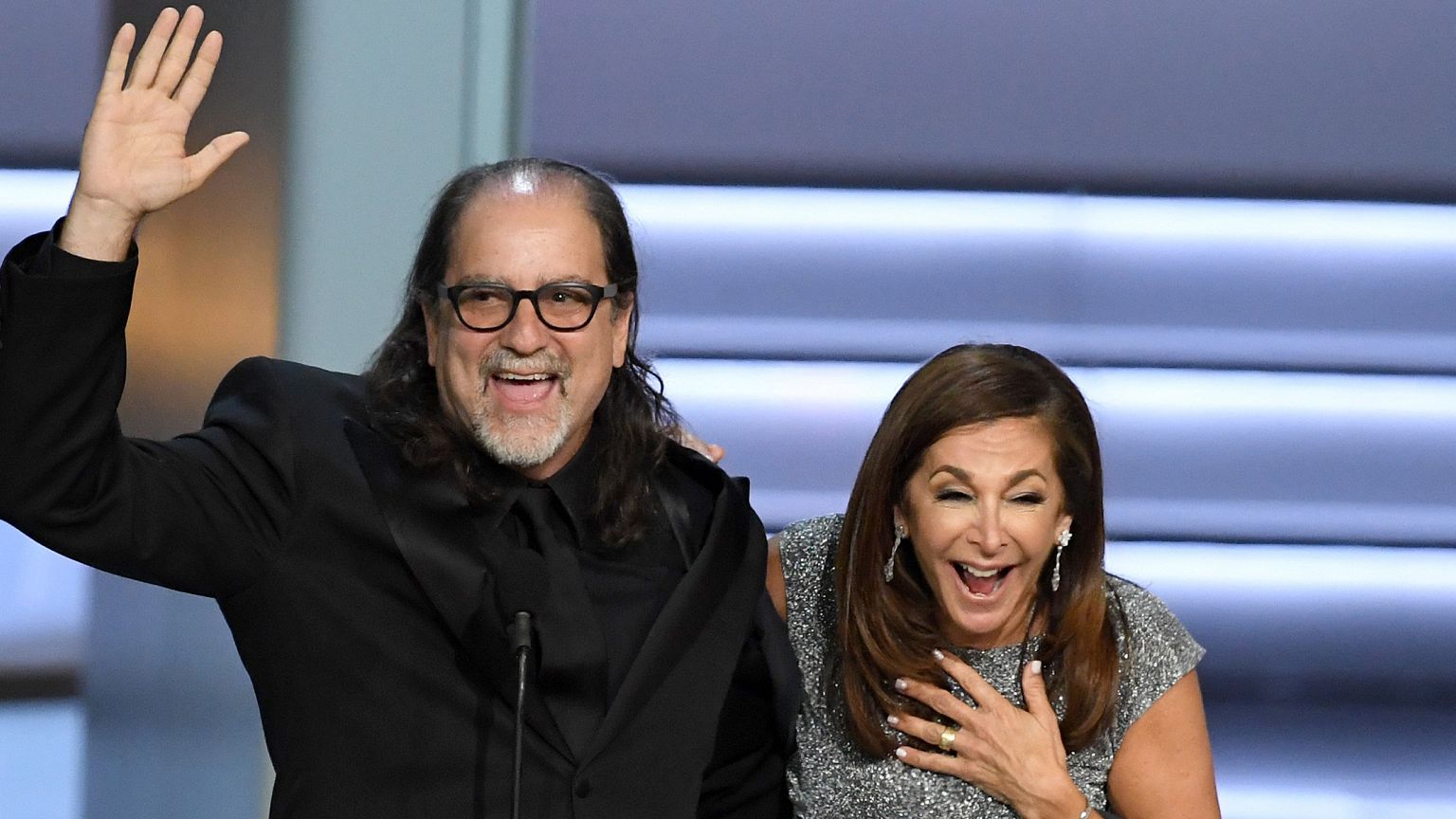 Glenn Weiss, Jan Svendsen