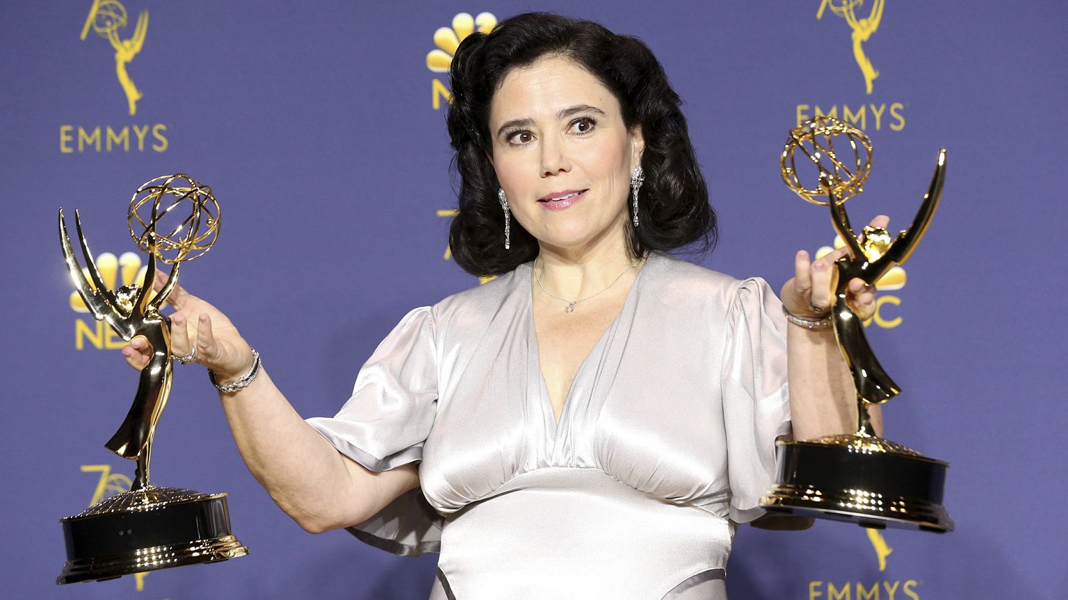 Alex Borstein