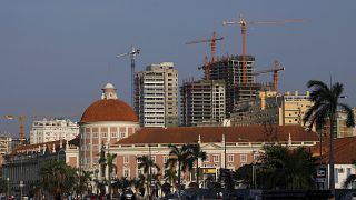 Angola reforça produção elétrica com aposta no gás natural