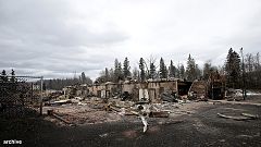 Exclusif : des déchets nucléaires et toxiques étaient stockés à Fort McMurray (Alberta)