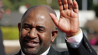 Key presidential re-run in Comoros on May 11