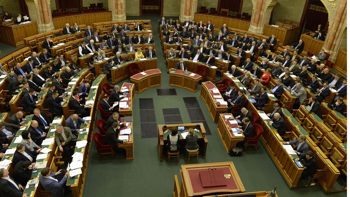 Parlament: igen a kvótareferendumra
