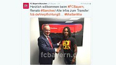 Renato Sanches no Bayern: "É um médio dinâmico, dotado e defende bem"