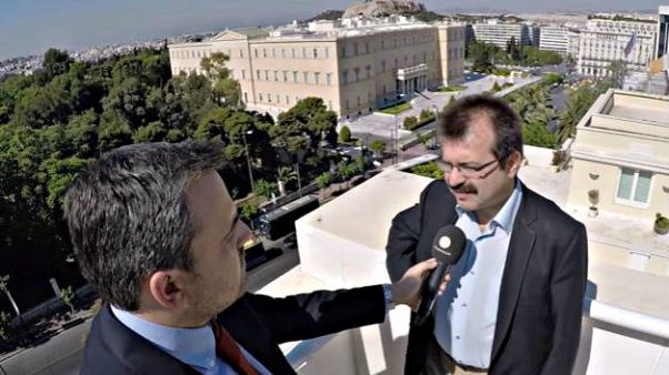 Πώς επηρεάζουν Ελλάδα και Κύπρο οι εξελίξεις στην Τουρκία Πώς επηρεάζουν Ελλάδα και Κύπρο οι εξελίξεις στην Τουρκία